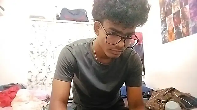 Rahulisagoodguy online show from 30, 10, 2025