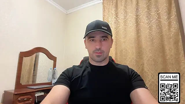 Hard to Obey online show from 2, 12, 2025