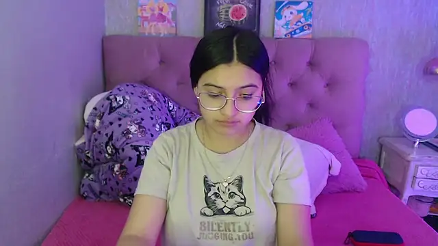 laurenelove online show from 15, 10, 2025