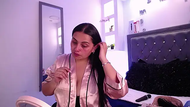 Snapshot of MelissaRhodes chatting on 2, 10, 2025 MelissaRhodes online show from 2, 10, 2025