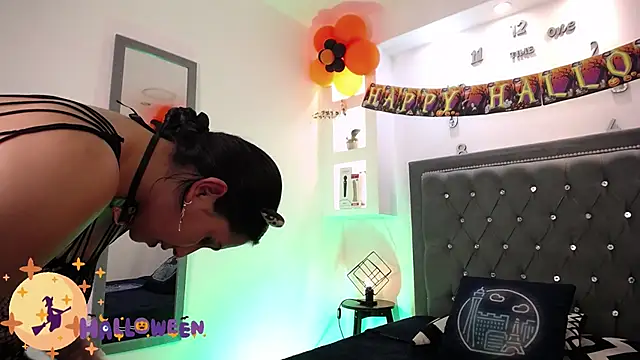 Snapshot of MelissaRhodes chatting on 29, 10, 2025 MelissaRhodes online show from 29, 10, 2025