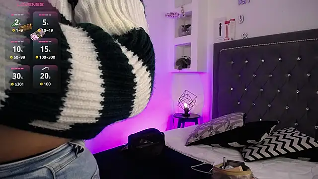 Snapshot of MelissaRhodes chatting on 29, 11, 2025 MelissaRhodes online show from 29, 11, 2025