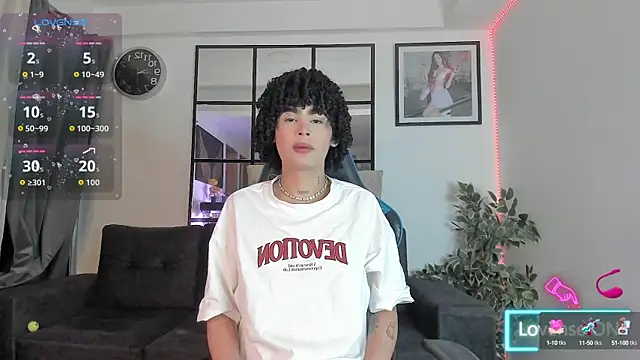 withlove jay online show from 8, 10, 2025