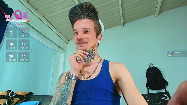 Gold Loyal77 online show from 18, 10, 2025