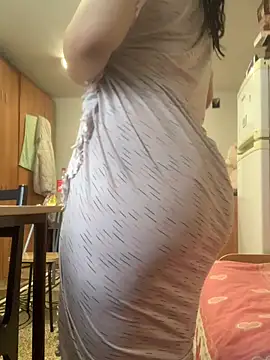 Snapshot of Roubi99six chatting on 9, 2, 2026 Roubi99six online show from 9, 2, 2026