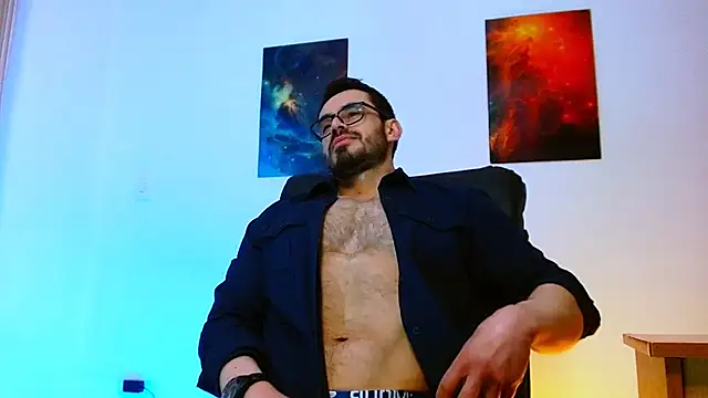 Snapshot of Axel_Lover chatting on 9, 3, 2026 Axel Lover online show from 9, 3, 2026