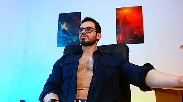 Snapshot of Axel_Lover chatting on 31, 3, 2026 Axel Lover online show from 31, 3, 2026