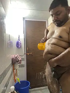 BigAssHole30 online show from 12, 4, 2026