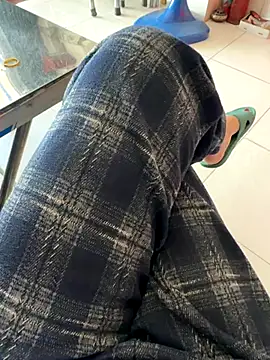 sharon-Hanna online show from 26, 11, 2025