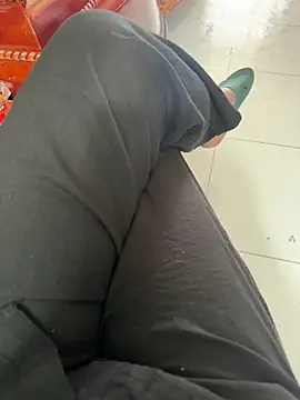 sharon-Hanna online show from 7, 3, 2026