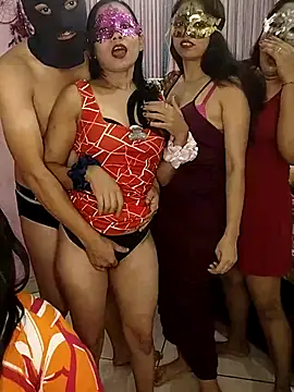 Sexy anaamika online show from 22, 11, 2025