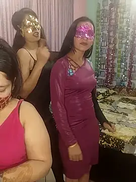 Sexy anaamika online show from 29, 11, 2025