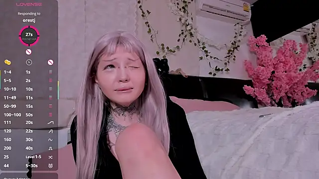 Lein Bone online show from 13, 10, 2025