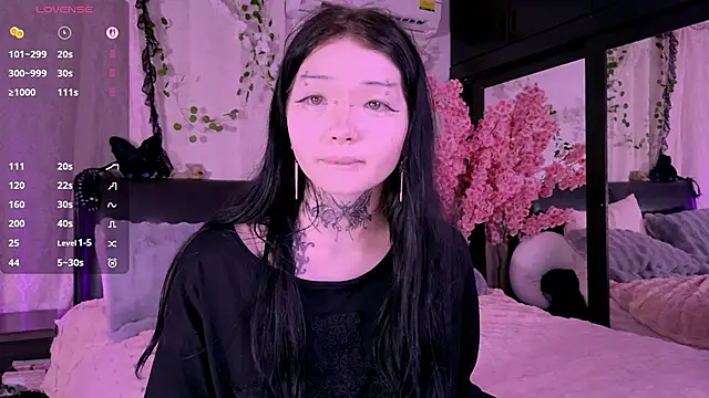 Lein Bone online show from 26, 10, 2025