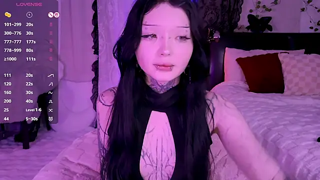 Lein Bone online show from 24, 11, 2025