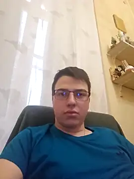 kristaly791 online show from 7, 2, 2026