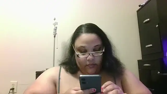 SexyBBW10790 online show from 16, 9, 2025