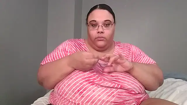 Snapshot of SexyBBW10790 chatting on 21, 3, 2026 SexyBBW10790 online show from 21, 3, 2026