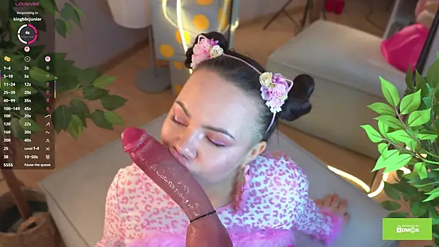 bllowwoww online show from 30, 10, 2025