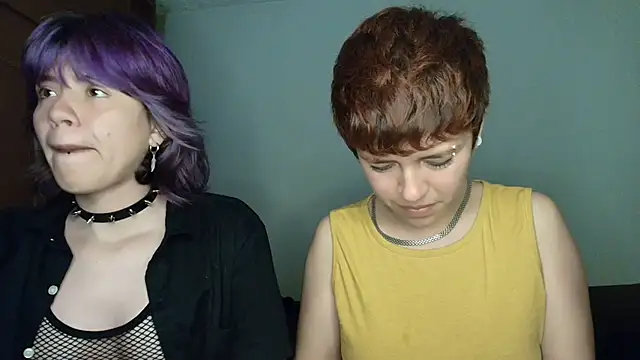 Snapshot of Zafira__Raven chatting on 12, 1, 2026 Zafira Raven online show from 12, 1, 2026