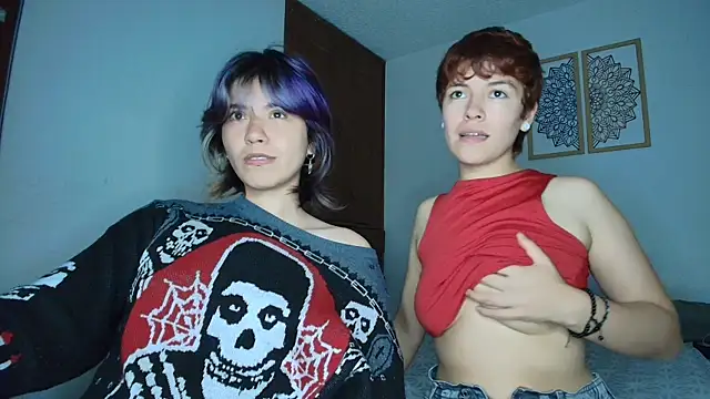 Snapshot of Zafira__Raven chatting on 23, 2, 2026 Zafira Raven online show from 23, 2, 2026