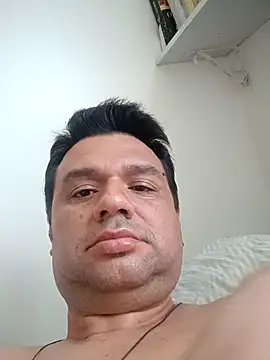 Crocante Hot online show from 9, 11, 2025