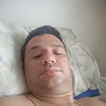 Crocante Hot online show from 21, 12, 2025