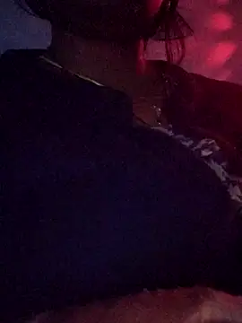 ruhistrip1265 online show from 21, 12, 2025