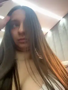 Anyssia online show from 13, 11, 2025