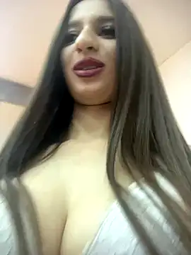 Anyssia online show from 15, 12, 2025