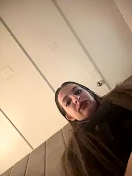 Anyssia online show from 17, 12, 2025