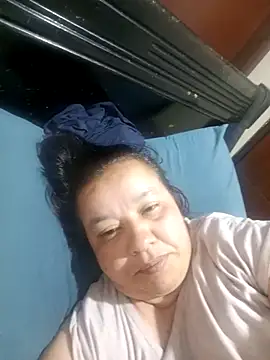 Naughty Bivi online show from 19, 9, 2025