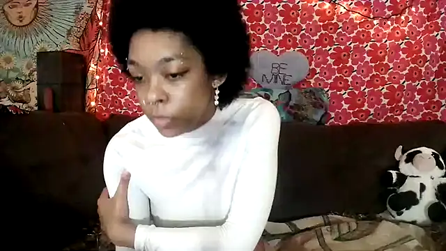 Snapshot of godisdepleasure chatting on 19, 10, 2025 godisdepleasure online show from 19, 10, 2025