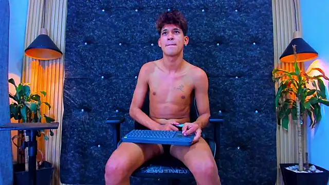 Stronger sexy online show from 3, 10, 2025