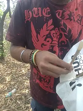 Snapshot of Aeroxx chatting on 18, 3, 2026 Aeroxx online show from 18, 3, 2026