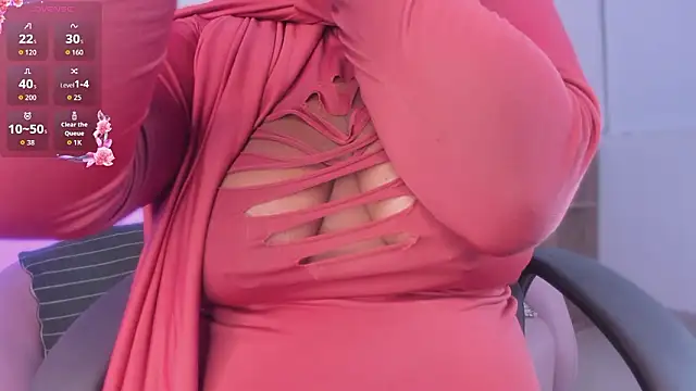 yasmin elite online show from 7, 3, 2026