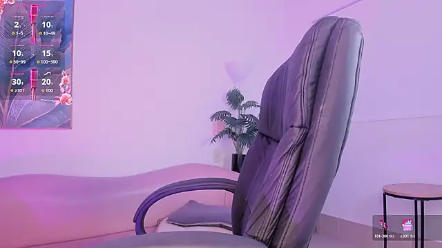 yasmin elite online show from 11, 3, 2026