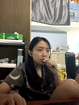 Minee1202 online show from 16, 12, 2025