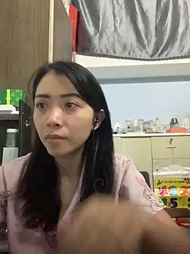 Minee1202 online show from 17, 12, 2025