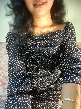 Snapshot of Snaya-baby chatting on 16, 10, 2025 Snaya-baby online show from 16, 10, 2025