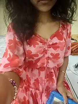 Snapshot of Snaya-baby chatting on 5, 11, 2025 Snaya-baby online show from 5, 11, 2025