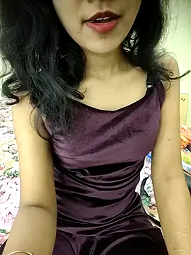 Snapshot of Snaya-baby chatting on 3, 12, 2025 Snaya-baby online show from 3, 12, 2025