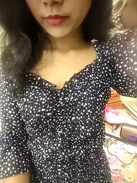 Snapshot of Snaya-baby chatting on 20, 12, 2025 Snaya-baby online show from 20, 12, 2025