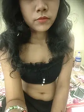 Snapshot of Snaya-baby chatting on 21, 12, 2025 Snaya-baby online show from 21, 12, 2025