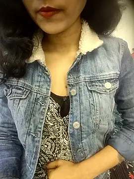 Snapshot of Snaya-baby chatting on 8, 1, 2026 Snaya-baby online show from 8, 1, 2026