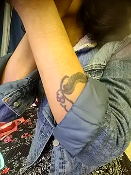 Snapshot of Snaya-baby chatting on 10, 1, 2026 Snaya-baby online show from 10, 1, 2026