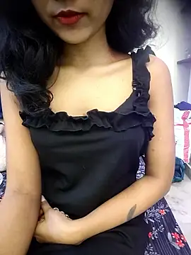 Snapshot of Snaya-baby chatting on 12, 1, 2026 Snaya-baby online show from 12, 1, 2026