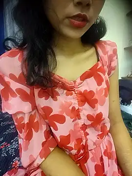 Snapshot of Snaya-baby chatting on 13, 1, 2026 Snaya-baby online show from 13, 1, 2026