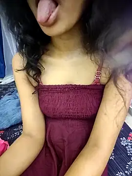 Snapshot of Snaya-baby chatting on 14, 1, 2026 Snaya-baby online show from 14, 1, 2026