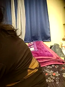 Snapshot of Snaya-baby chatting on 16, 1, 2026 Snaya-baby online show from 16, 1, 2026